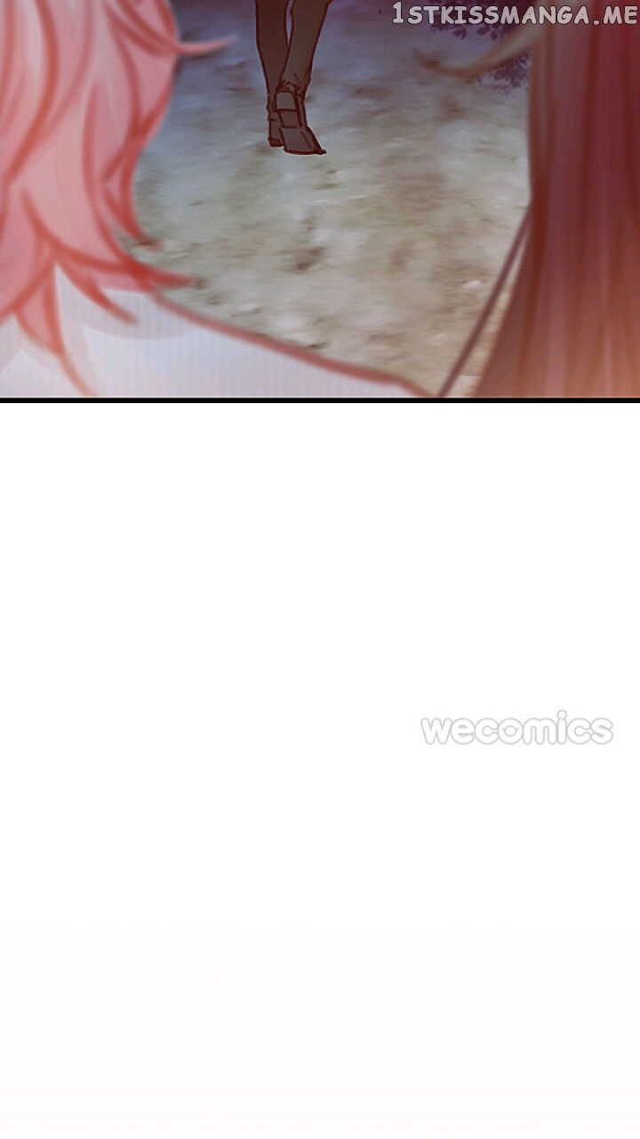 There Is A Demon In The Fairy Painting chapter 46 - page 19