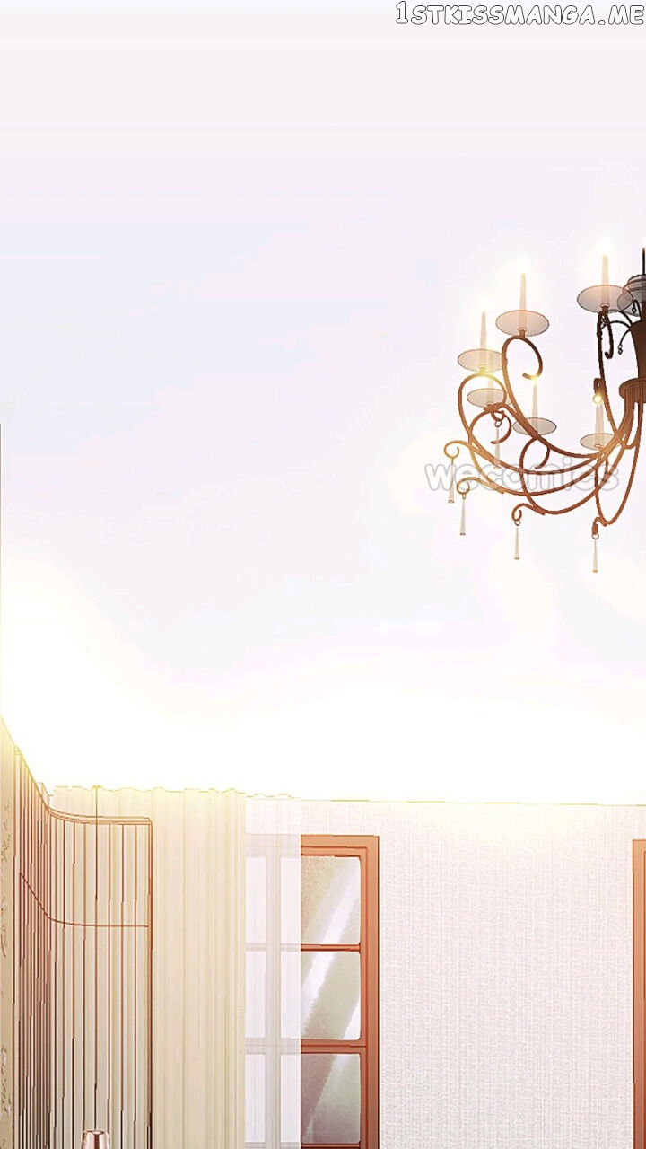 There Is A Demon In The Fairy Painting chapter 46 - page 20