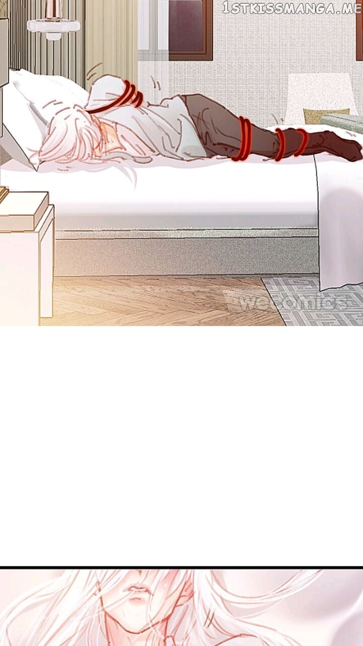 There Is A Demon In The Fairy Painting chapter 46 - page 21