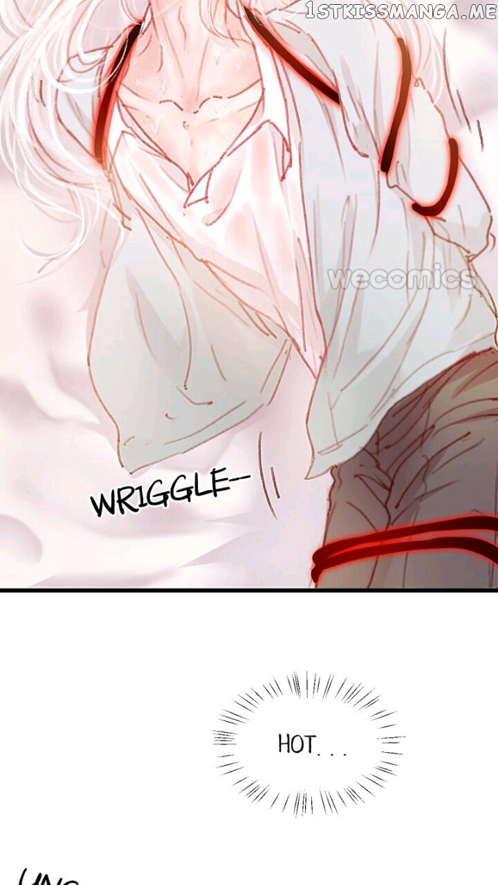 There Is A Demon In The Fairy Painting chapter 46 - page 22