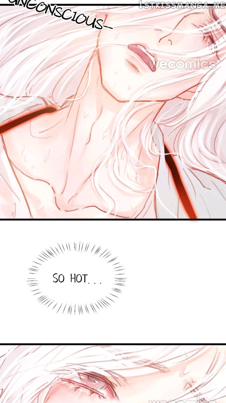 There Is A Demon In The Fairy Painting chapter 46 - page 23