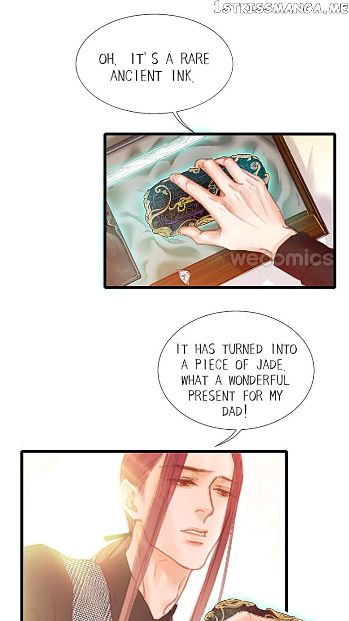 There Is A Demon In The Fairy Painting chapter 46 - page 28