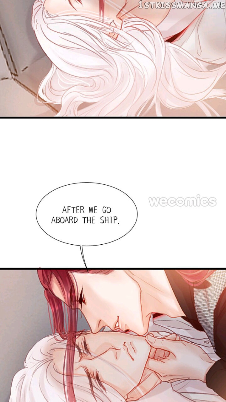 There Is A Demon In The Fairy Painting chapter 46 - page 3