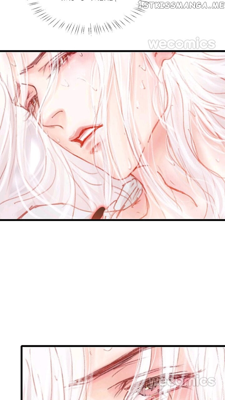 There Is A Demon In The Fairy Painting chapter 46 - page 32