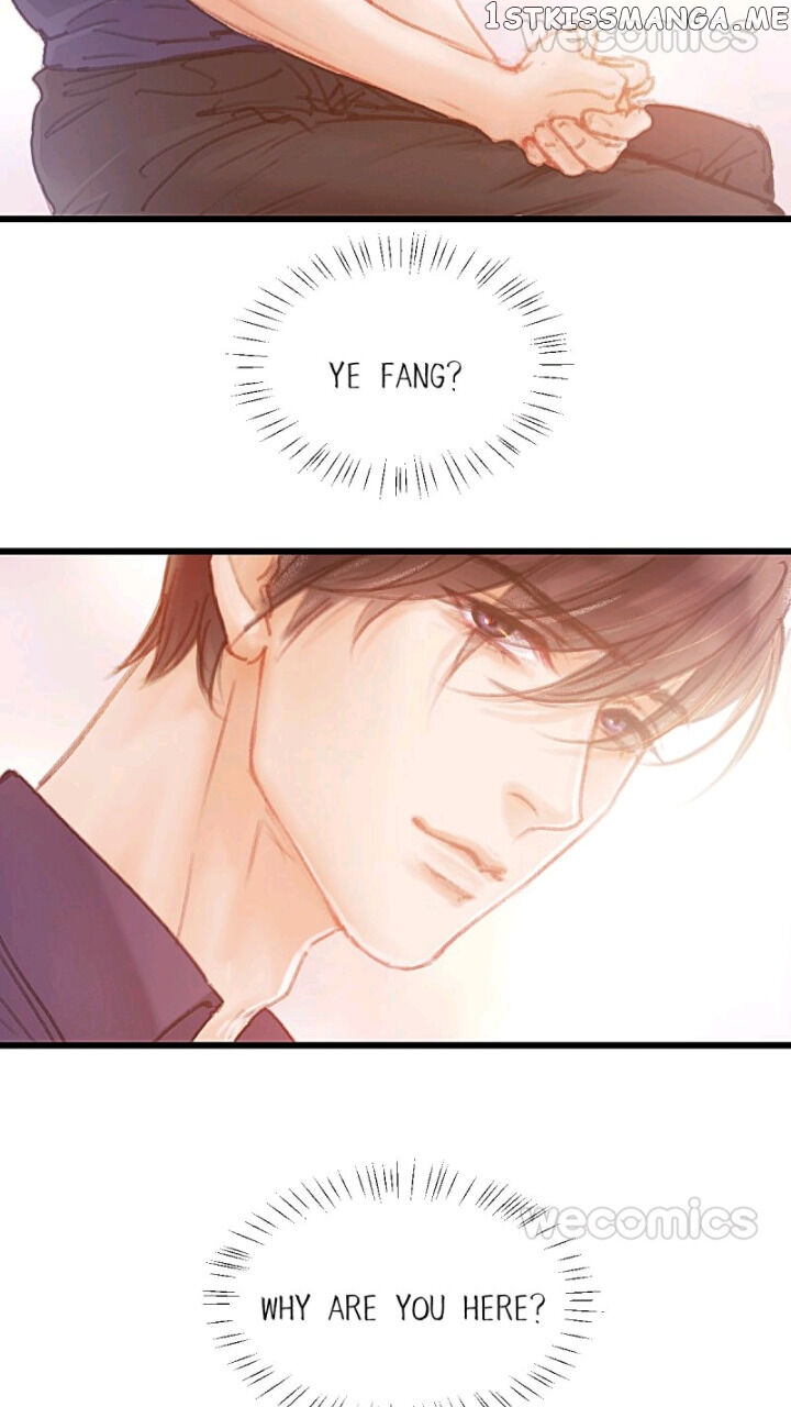 There Is A Demon In The Fairy Painting chapter 46 - page 34