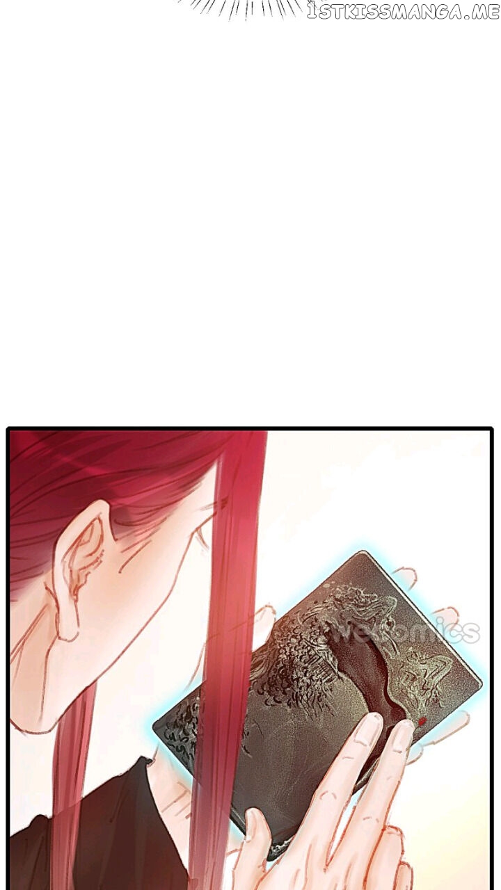 There Is A Demon In The Fairy Painting chapter 46 - page 35