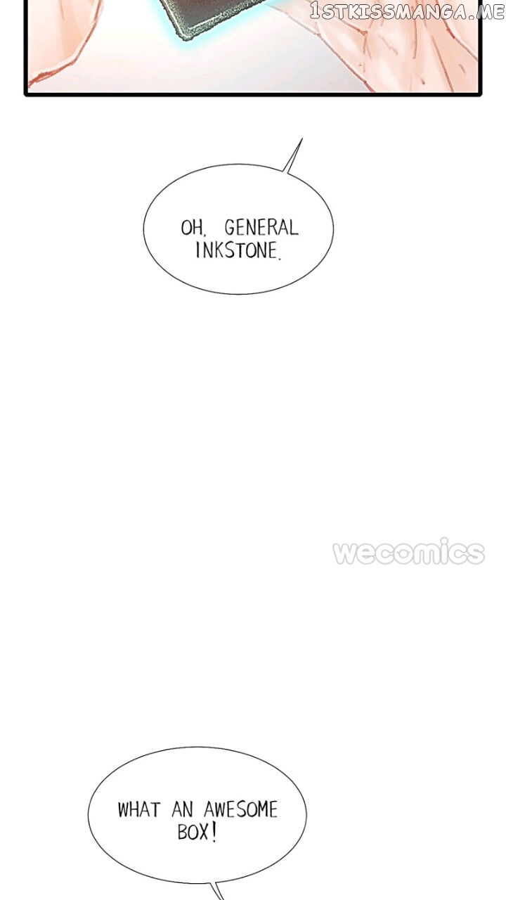 There Is A Demon In The Fairy Painting chapter 46 - page 37