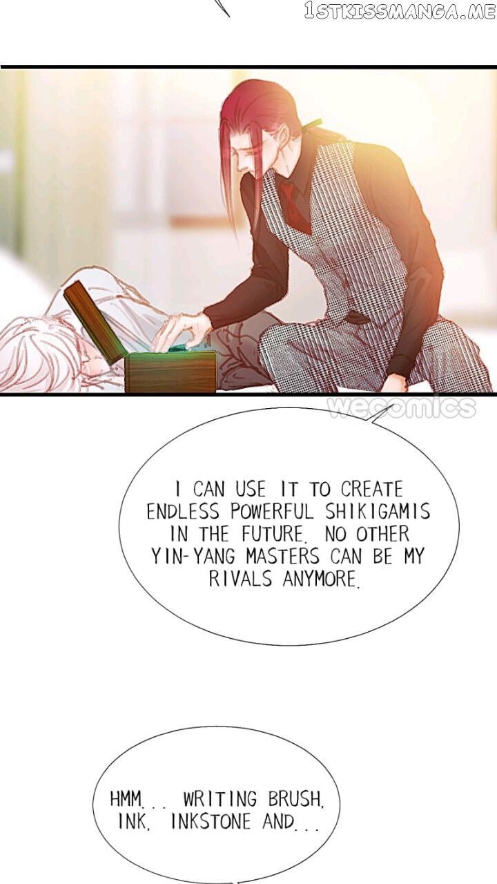 There Is A Demon In The Fairy Painting chapter 46 - page 38