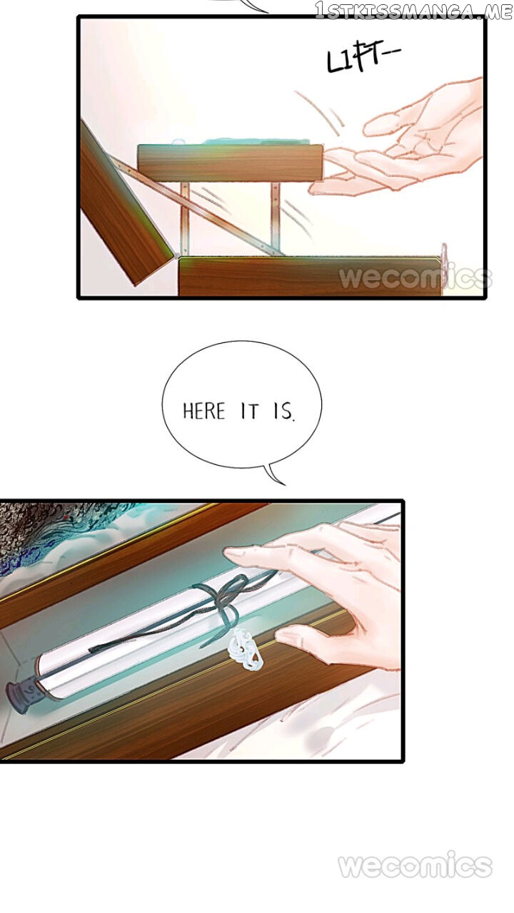 There Is A Demon In The Fairy Painting chapter 46 - page 39