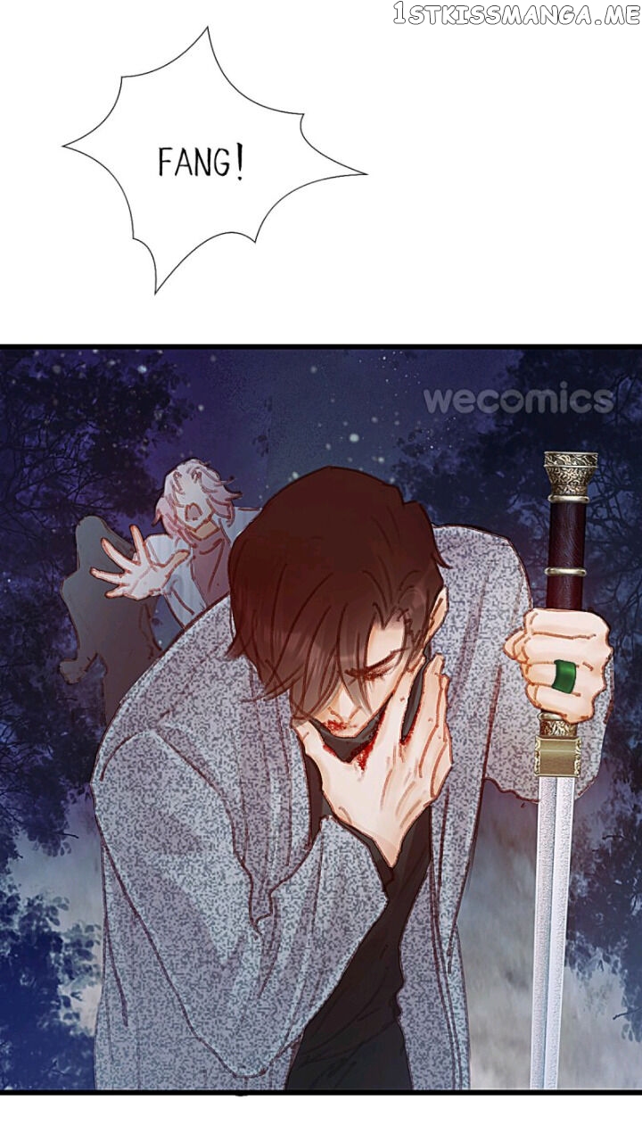 There Is A Demon In The Fairy Painting chapter 46 - page 7