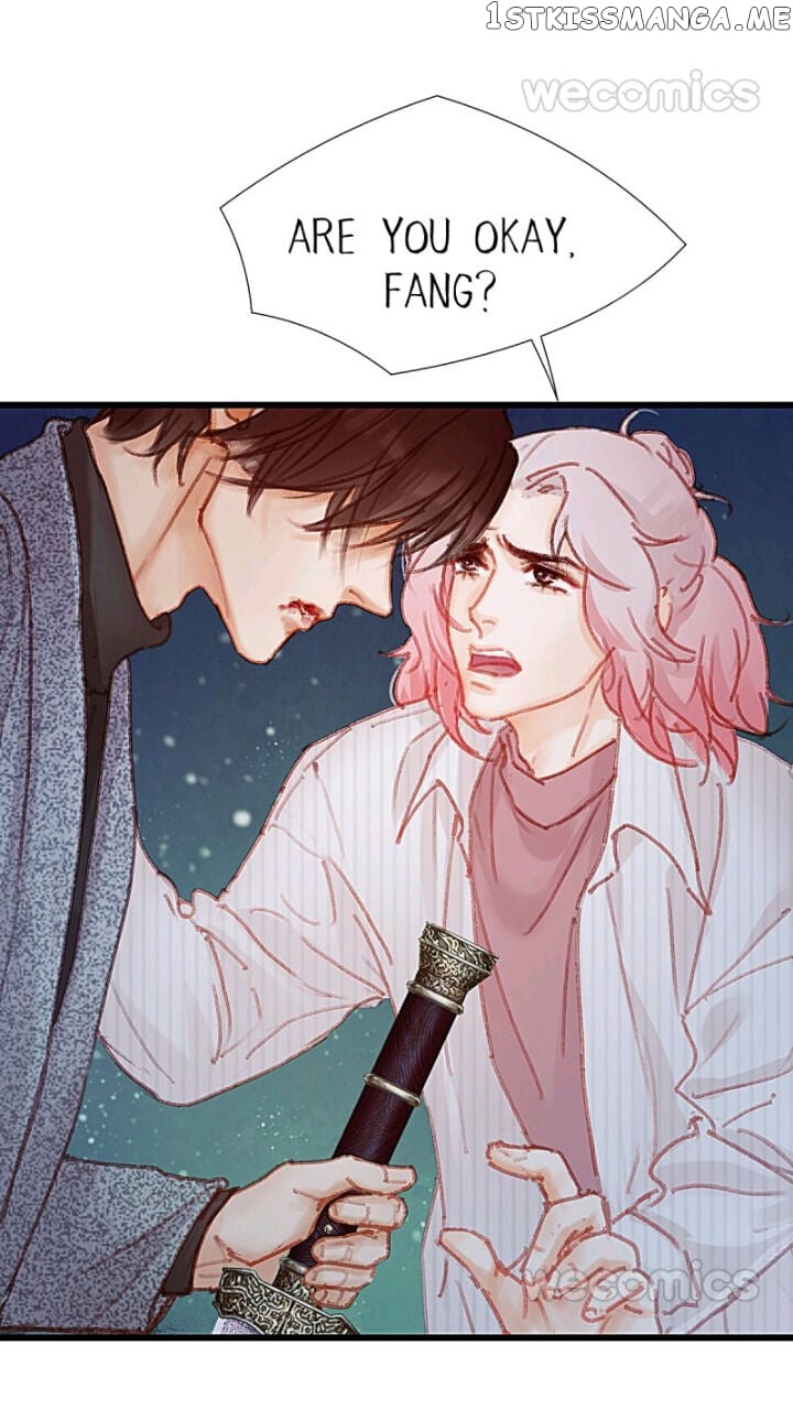 There Is A Demon In The Fairy Painting chapter 46 - page 8