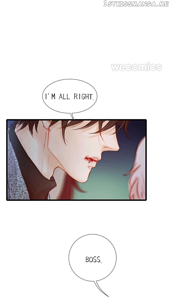 There Is A Demon In The Fairy Painting chapter 46 - page 9