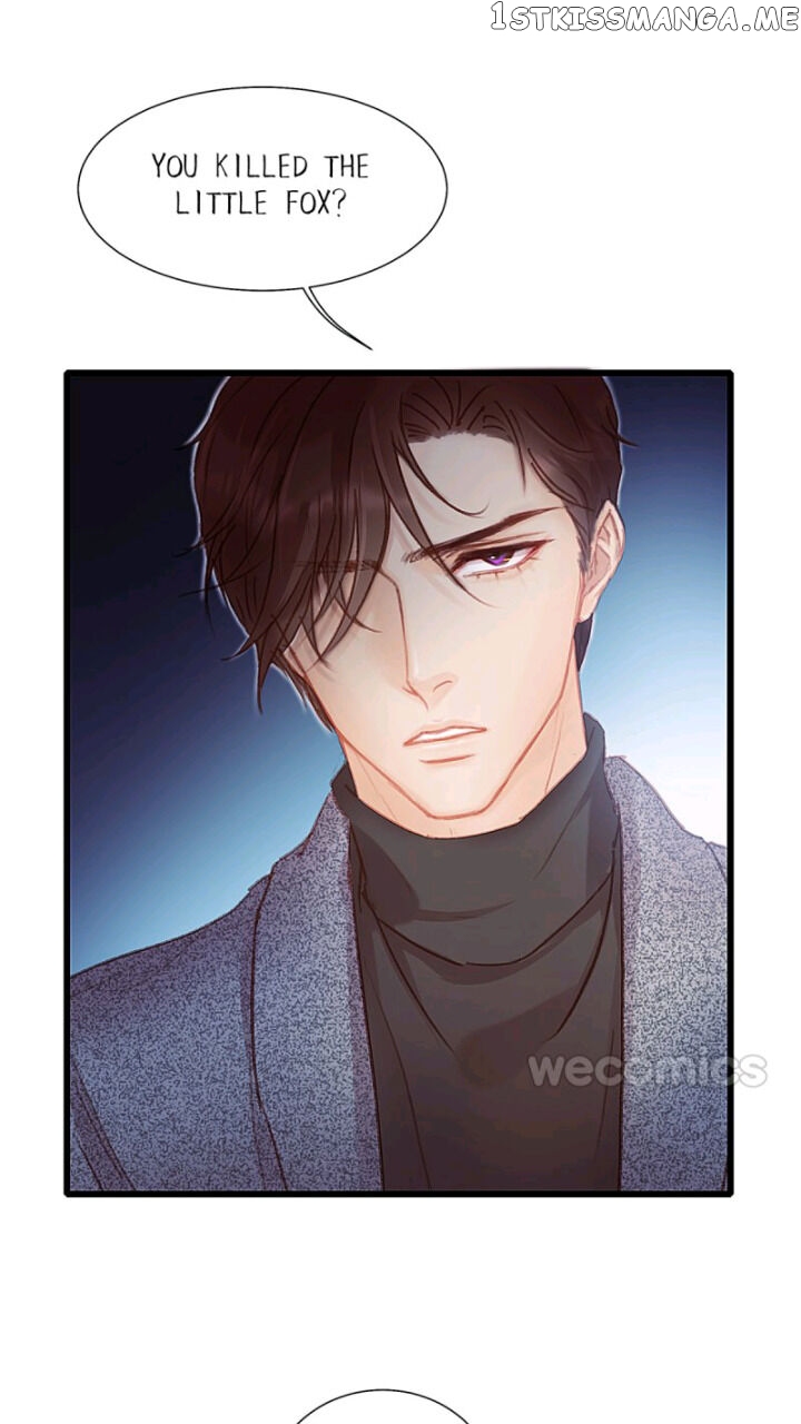 There Is A Demon In The Fairy Painting chapter 45 - page 1