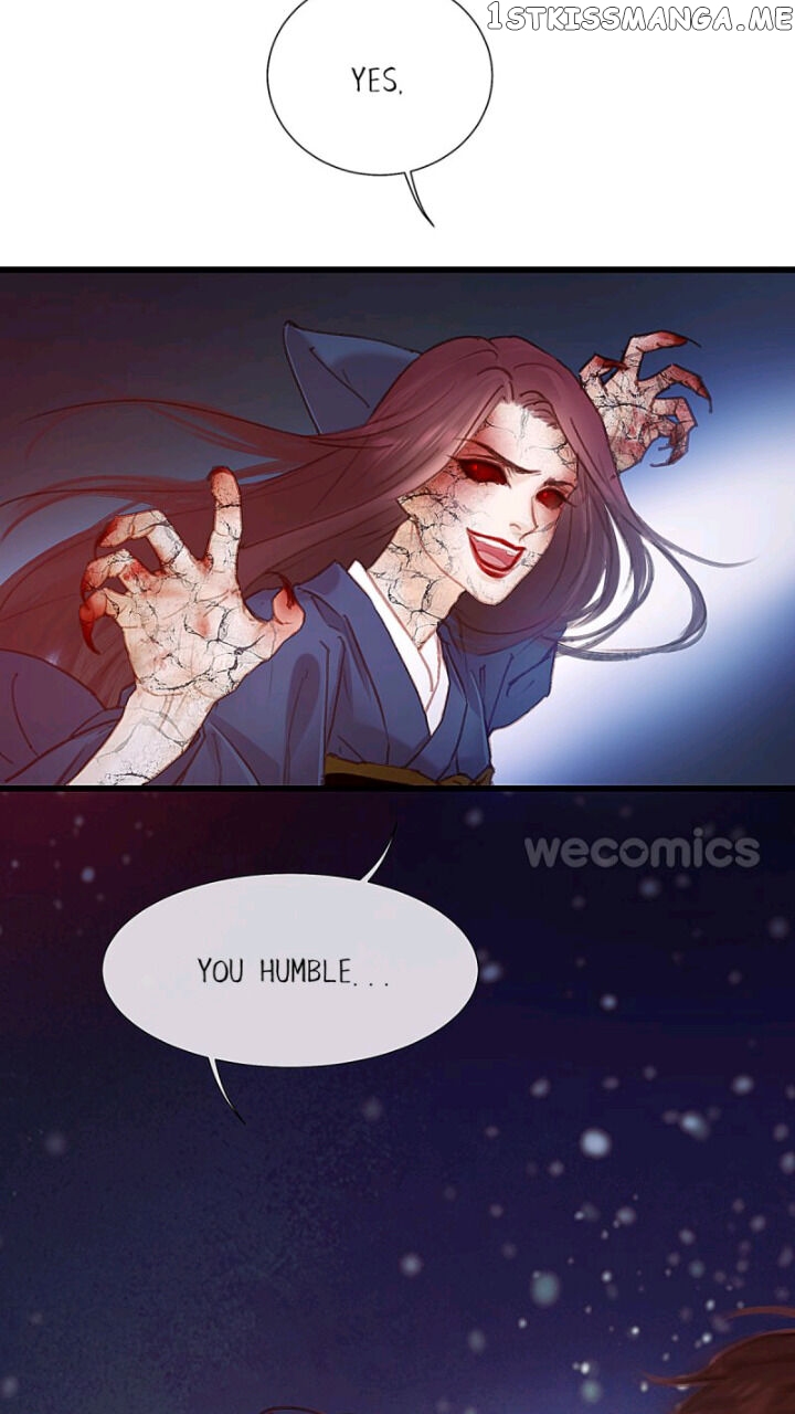 There Is A Demon In The Fairy Painting chapter 45 - page 2