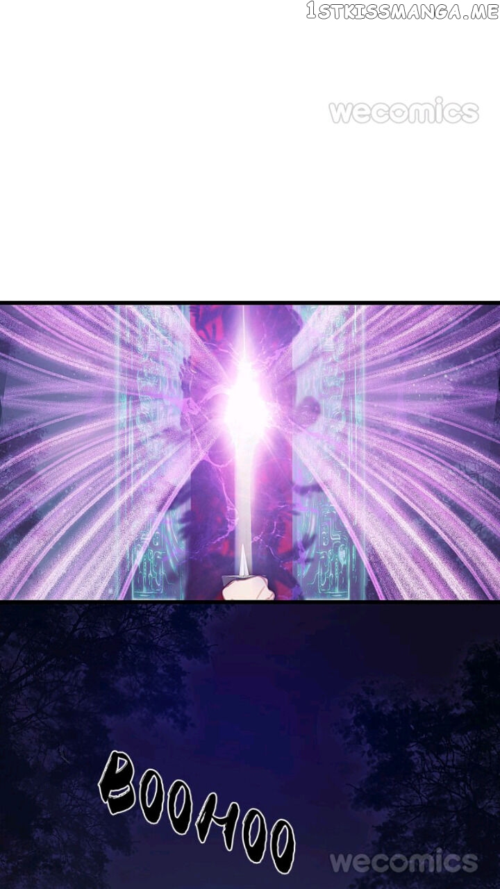 There Is A Demon In The Fairy Painting chapter 45 - page 22