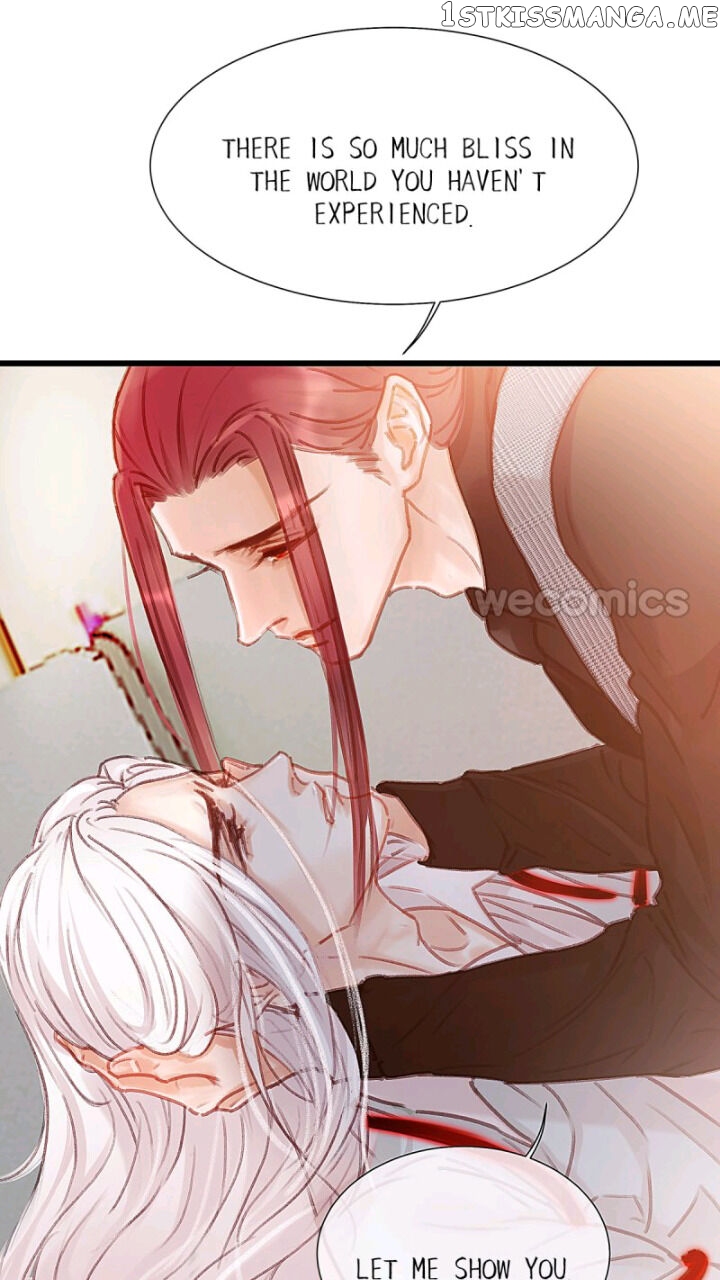 There Is A Demon In The Fairy Painting chapter 45 - page 40
