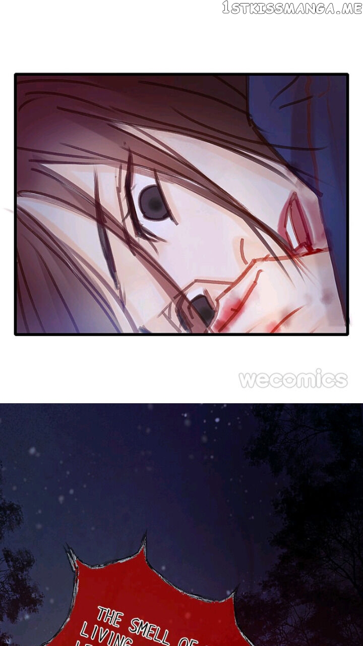 There Is A Demon In The Fairy Painting chapter 45 - page 8