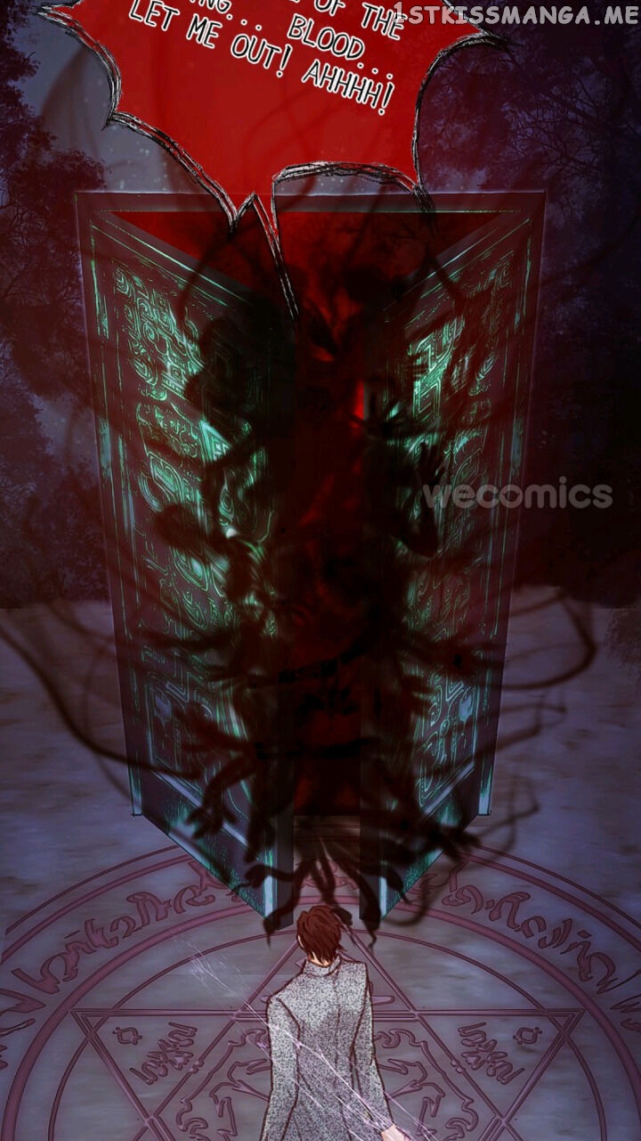 There Is A Demon In The Fairy Painting chapter 45 - page 9