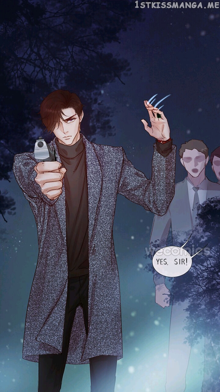 There Is A Demon In The Fairy Painting chapter 44 - page 11