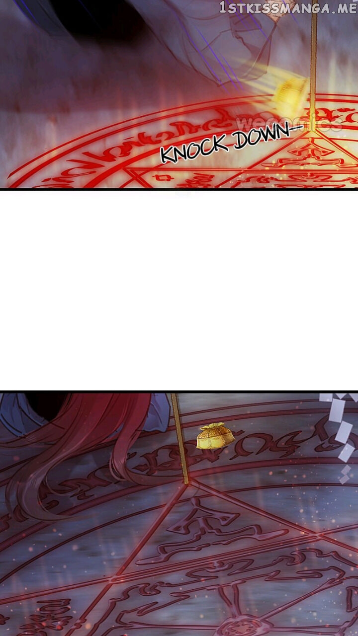 There Is A Demon In The Fairy Painting chapter 44 - page 17