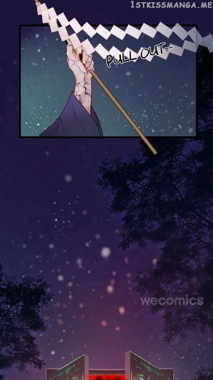 There Is A Demon In The Fairy Painting chapter 44 - page 20