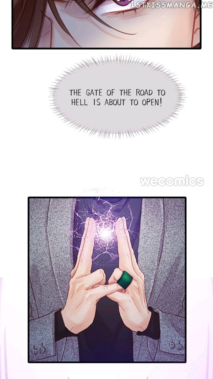 There Is A Demon In The Fairy Painting chapter 44 - page 22