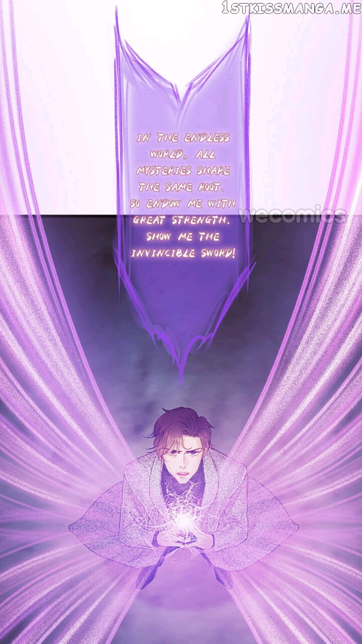 There Is A Demon In The Fairy Painting chapter 44 - page 23