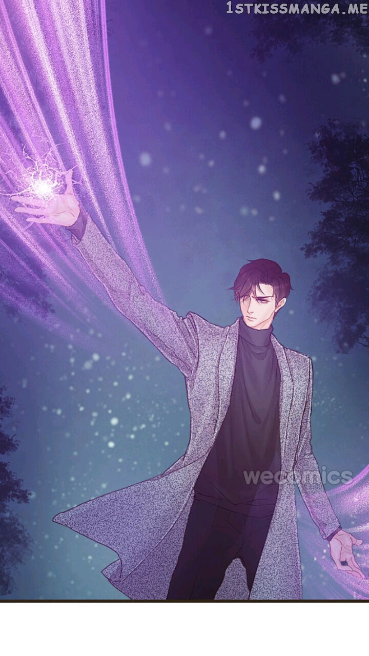 There Is A Demon In The Fairy Painting chapter 44 - page 25