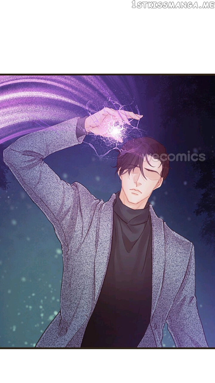There Is A Demon In The Fairy Painting chapter 44 - page 26