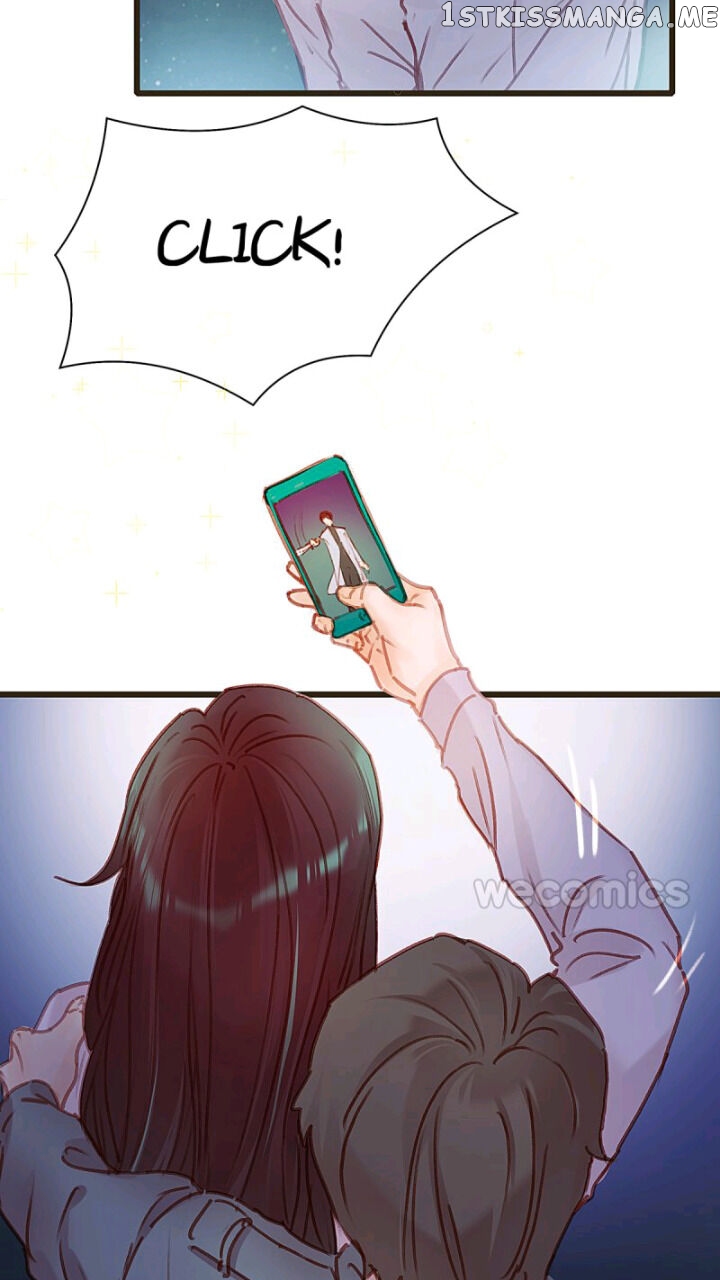 There Is A Demon In The Fairy Painting chapter 44 - page 34