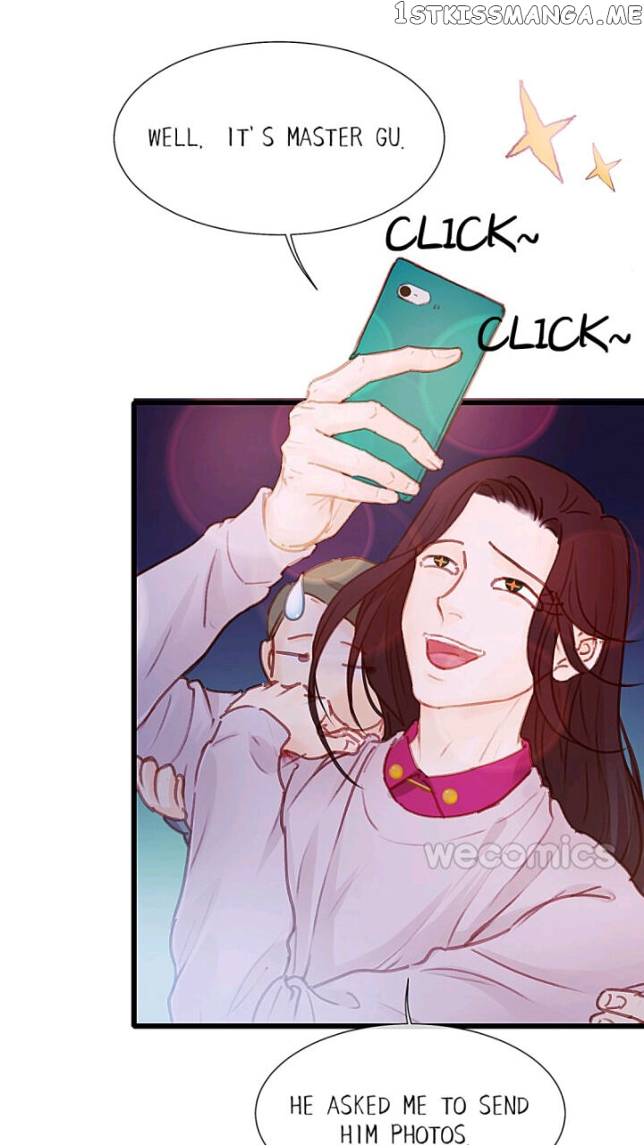 There Is A Demon In The Fairy Painting chapter 44 - page 37