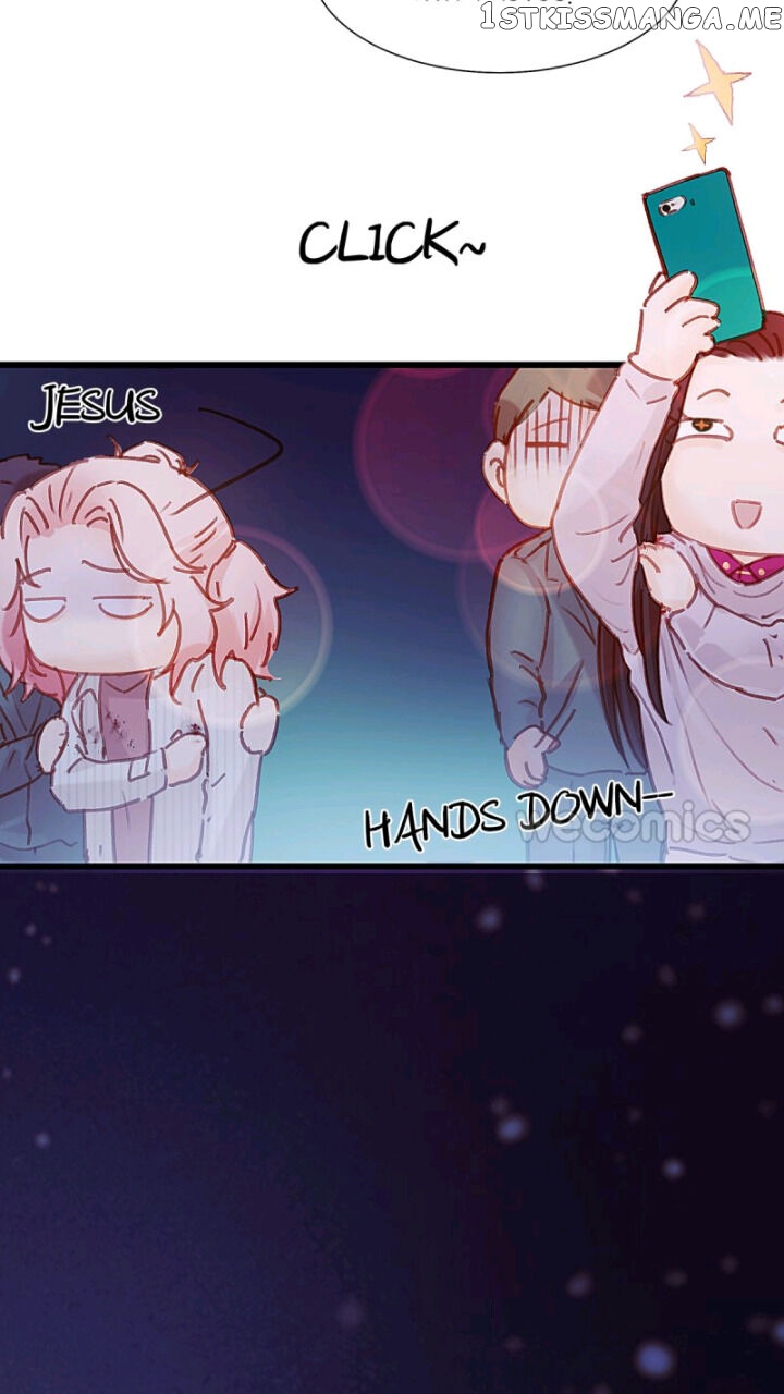 There Is A Demon In The Fairy Painting chapter 44 - page 38