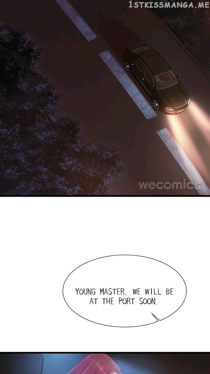 There Is A Demon In The Fairy Painting chapter 44 - page 40