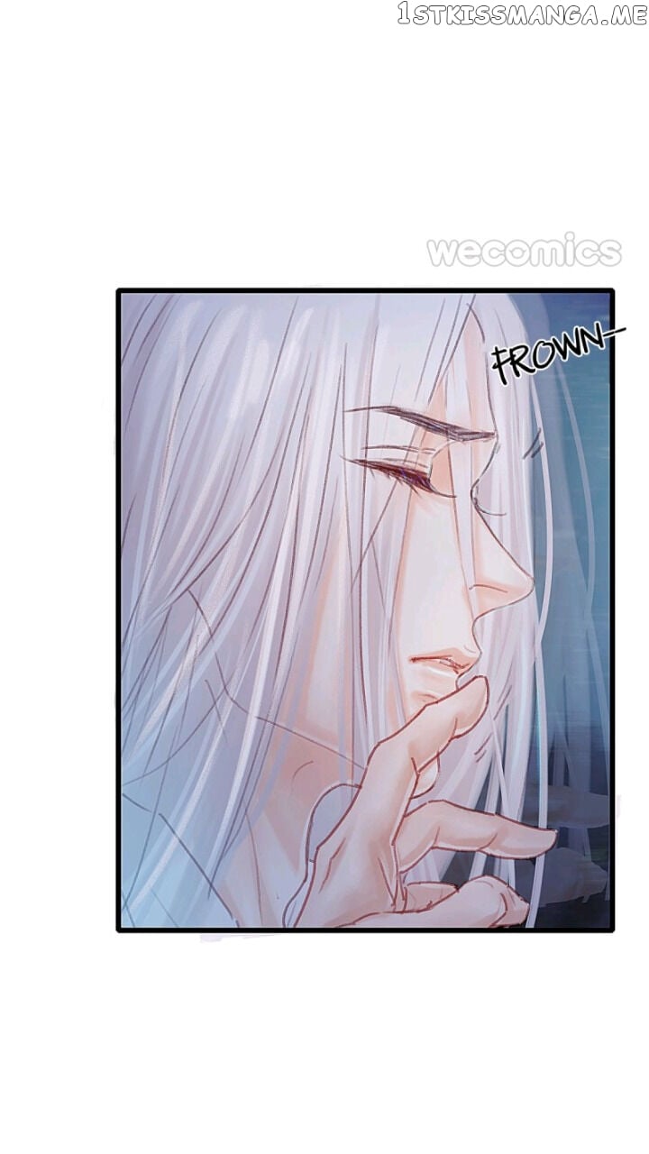 There Is A Demon In The Fairy Painting chapter 44 - page 43