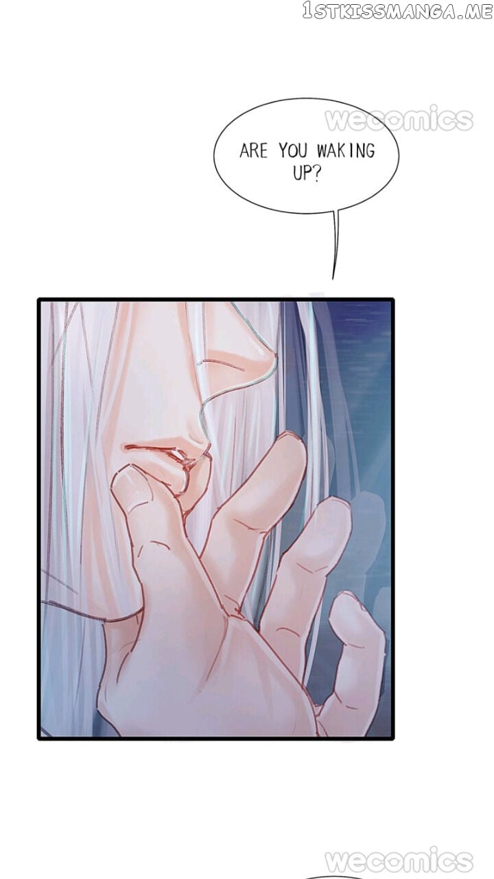 There Is A Demon In The Fairy Painting chapter 44 - page 44