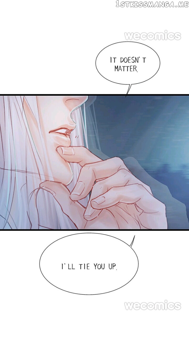 There Is A Demon In The Fairy Painting chapter 44 - page 45