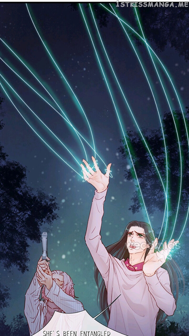 There Is A Demon In The Fairy Painting chapter 44 - page 6