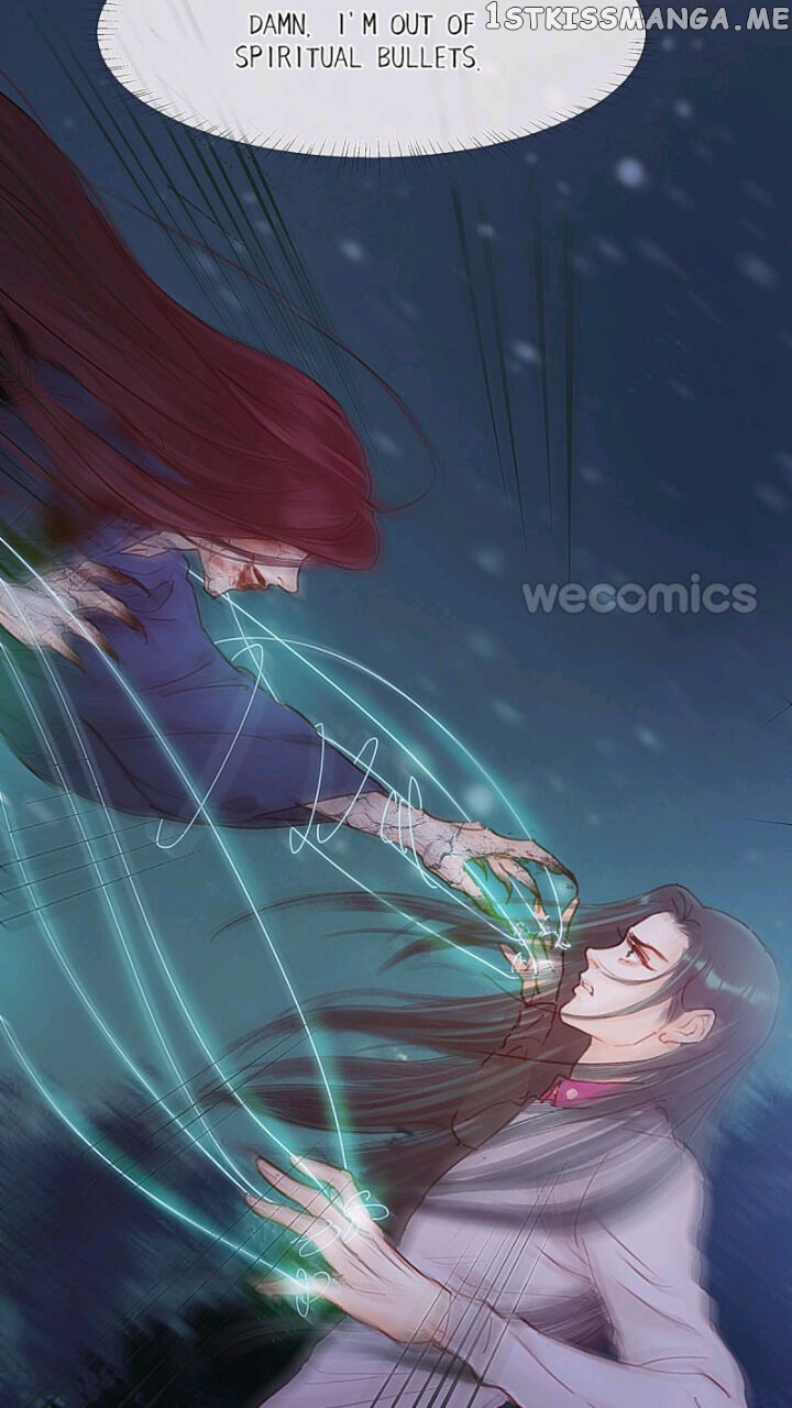 There Is A Demon In The Fairy Painting chapter 44 - page 8