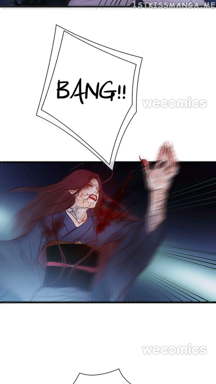 There Is A Demon In The Fairy Painting chapter 44 - page 9