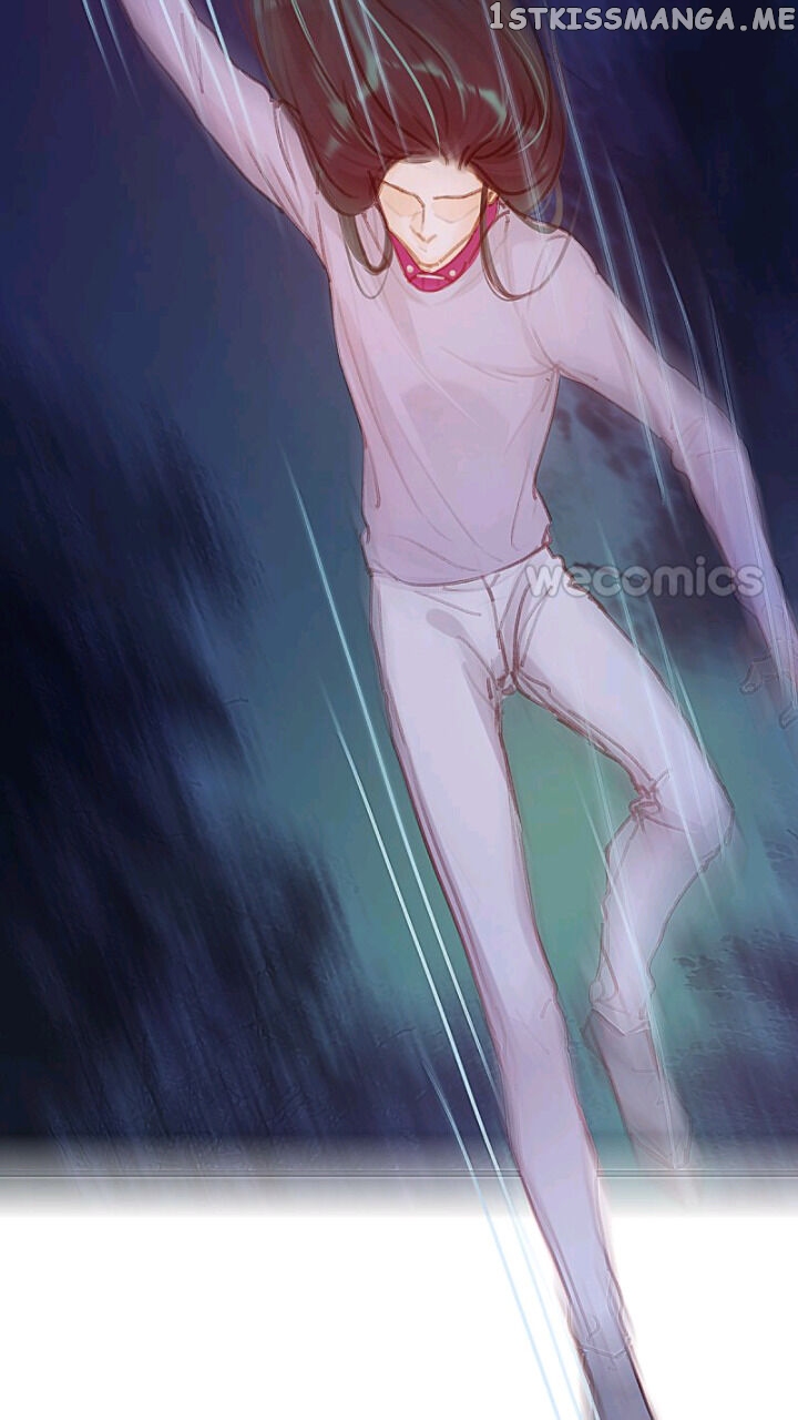 There Is A Demon In The Fairy Painting chapter 43 - page 14