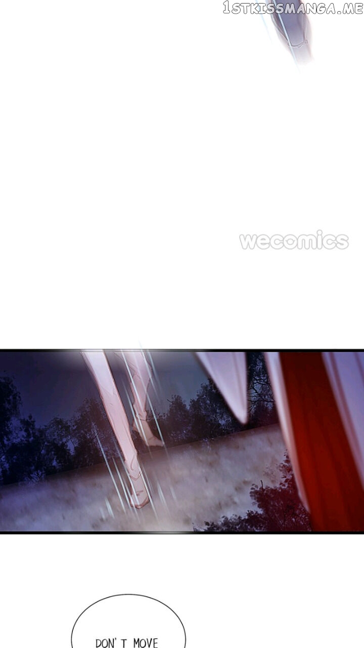 There Is A Demon In The Fairy Painting chapter 43 - page 15