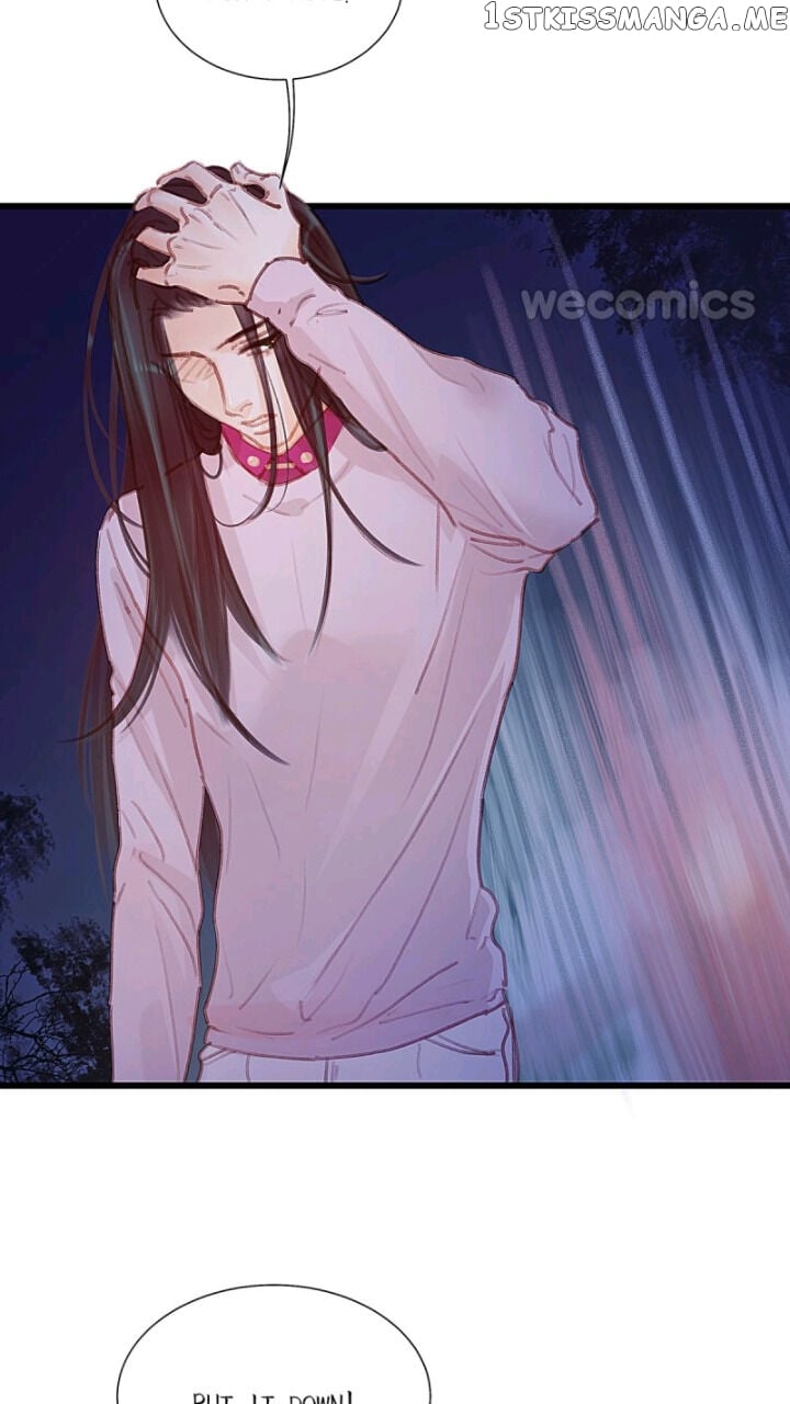 There Is A Demon In The Fairy Painting chapter 43 - page 16