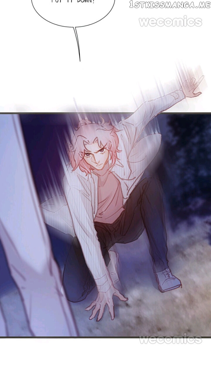 There Is A Demon In The Fairy Painting chapter 43 - page 17