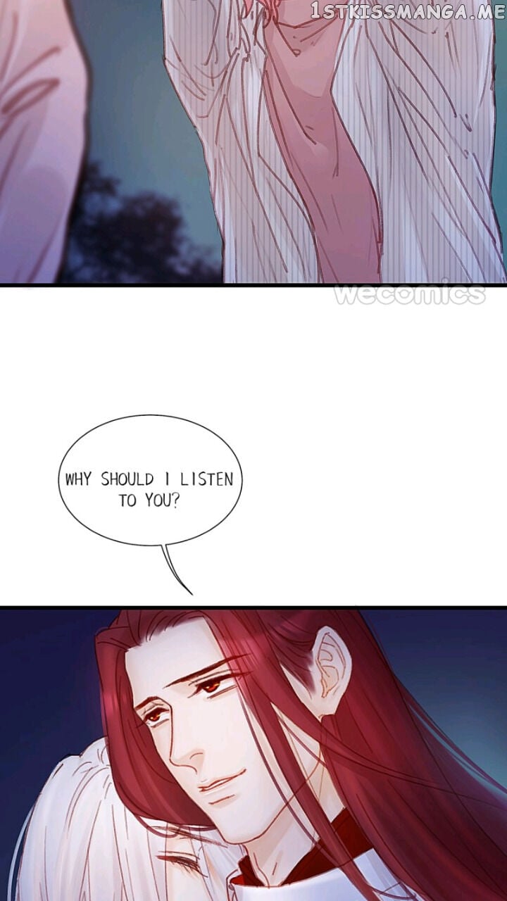There Is A Demon In The Fairy Painting chapter 43 - page 19