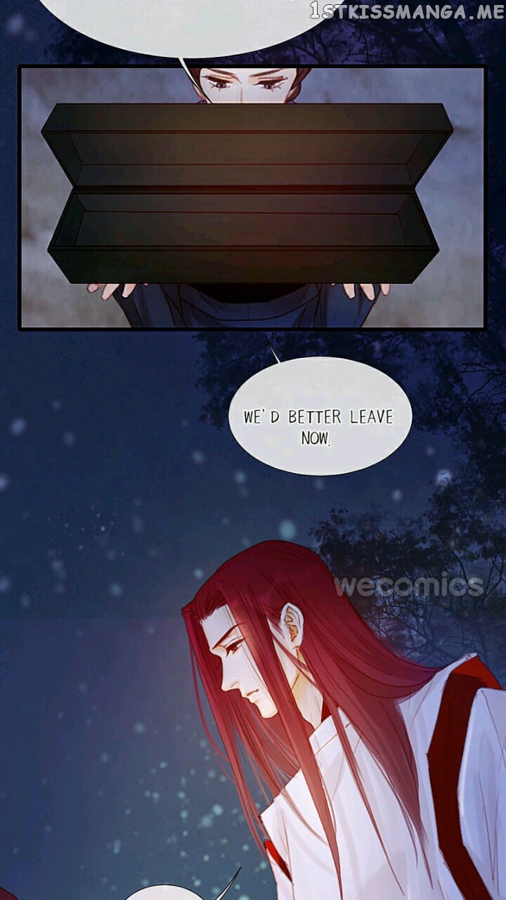 There Is A Demon In The Fairy Painting chapter 43 - page 2