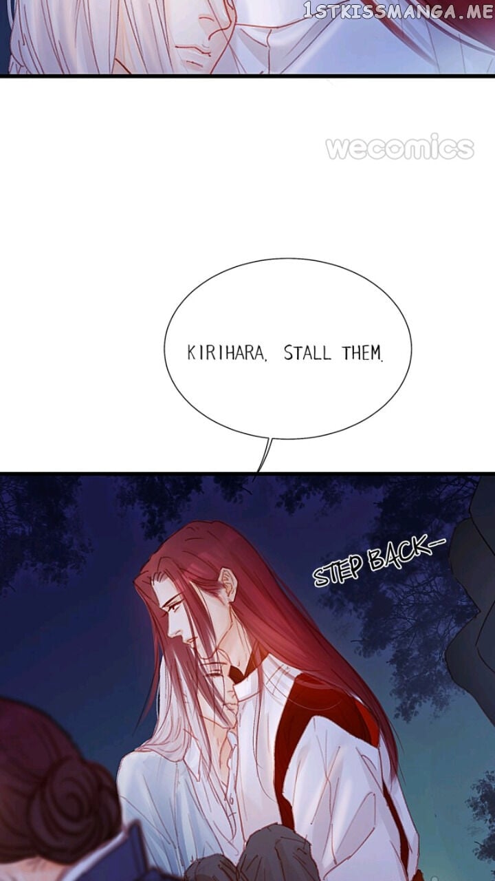 There Is A Demon In The Fairy Painting chapter 43 - page 20