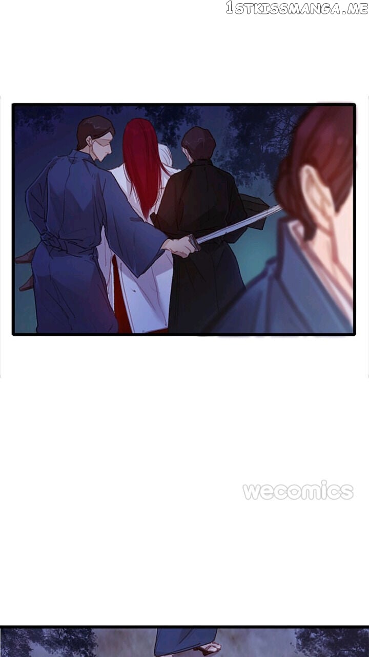 There Is A Demon In The Fairy Painting chapter 43 - page 25
