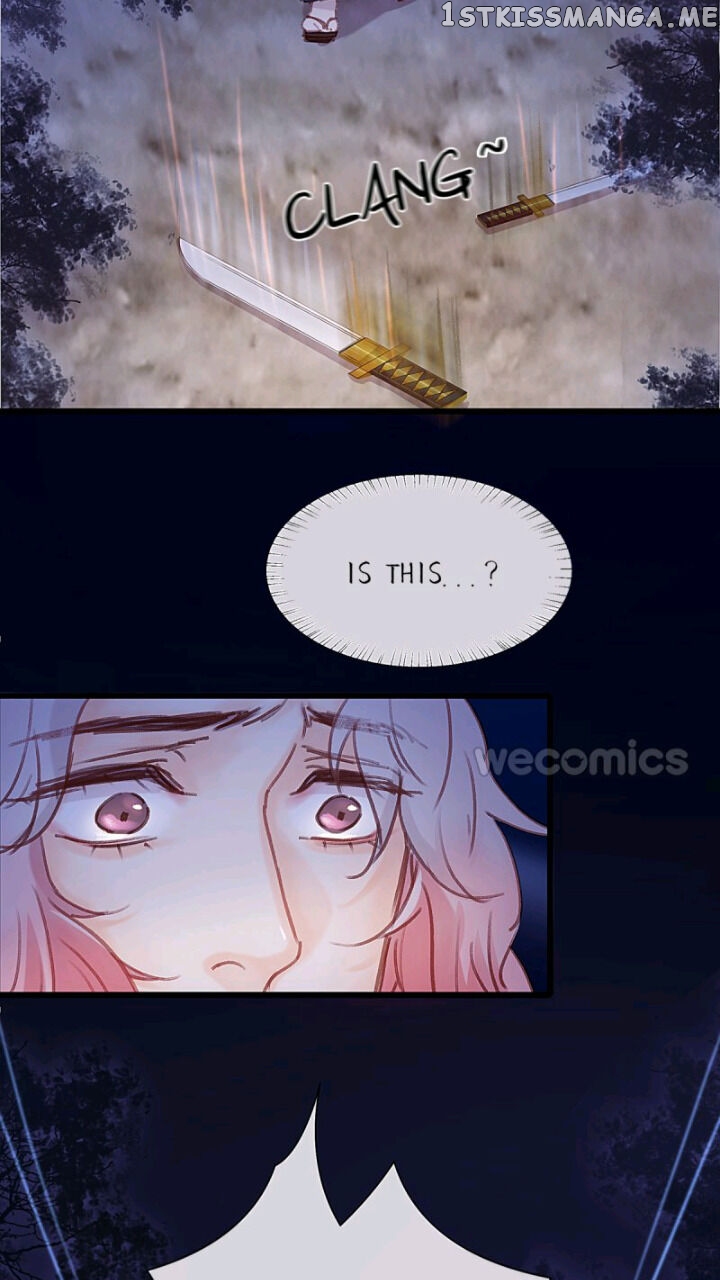 There Is A Demon In The Fairy Painting chapter 43 - page 26
