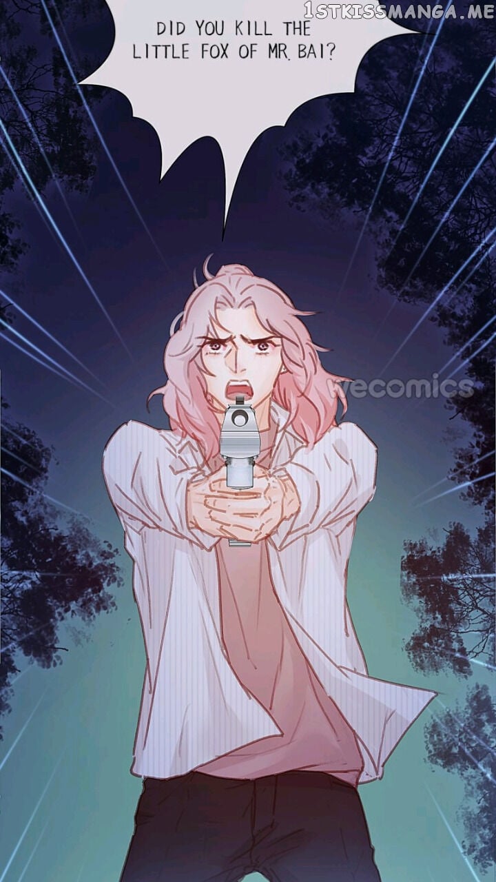 There Is A Demon In The Fairy Painting chapter 43 - page 27