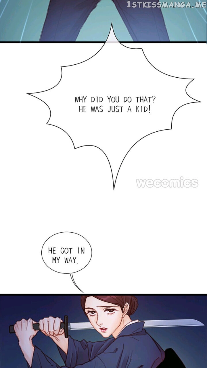 There Is A Demon In The Fairy Painting chapter 43 - page 28